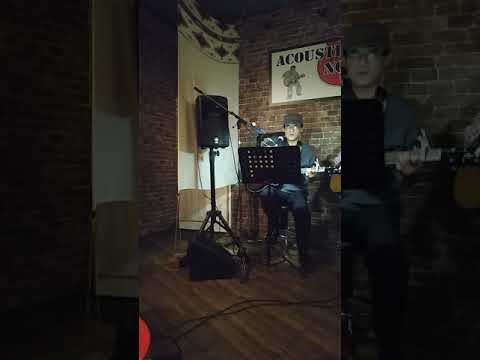 島人ぬ宝 / BEGIN     cover / kade
