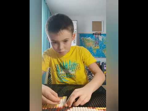 Бесконечный фото конструктор QBRIX