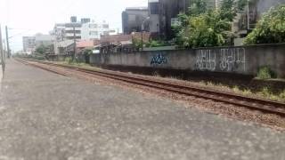 {20160725}7202次貨物列車