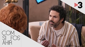 La cançó desesperada - Com si fos ahir