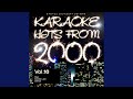 Sky In The Style Of Sonique Karaoke Version Sky In The Style Of Sonique Karaoke Version