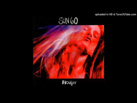 Sun 60 — Sun 60 - Headjoy - 3 - Lay Down