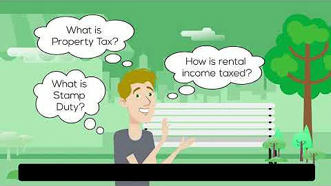 Taxes and Rental Property Part 1 - DayDayNews