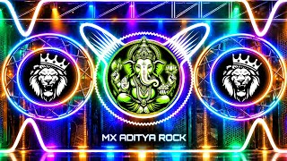 #Ganpati Puja Hindi Dj Song| Ek Danta Ganpati Puja #Dj Remix Song| New Ganpati Puja Dj Gana 2026 RDX