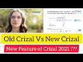 Old Crizal Lenses Vs New Crizal Blue UV Capture 2021 ???? Special Crizal Glasses in 2021