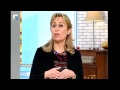 عالم الصباح فقرة خاصة مع د نادين حداد 25 02 2013