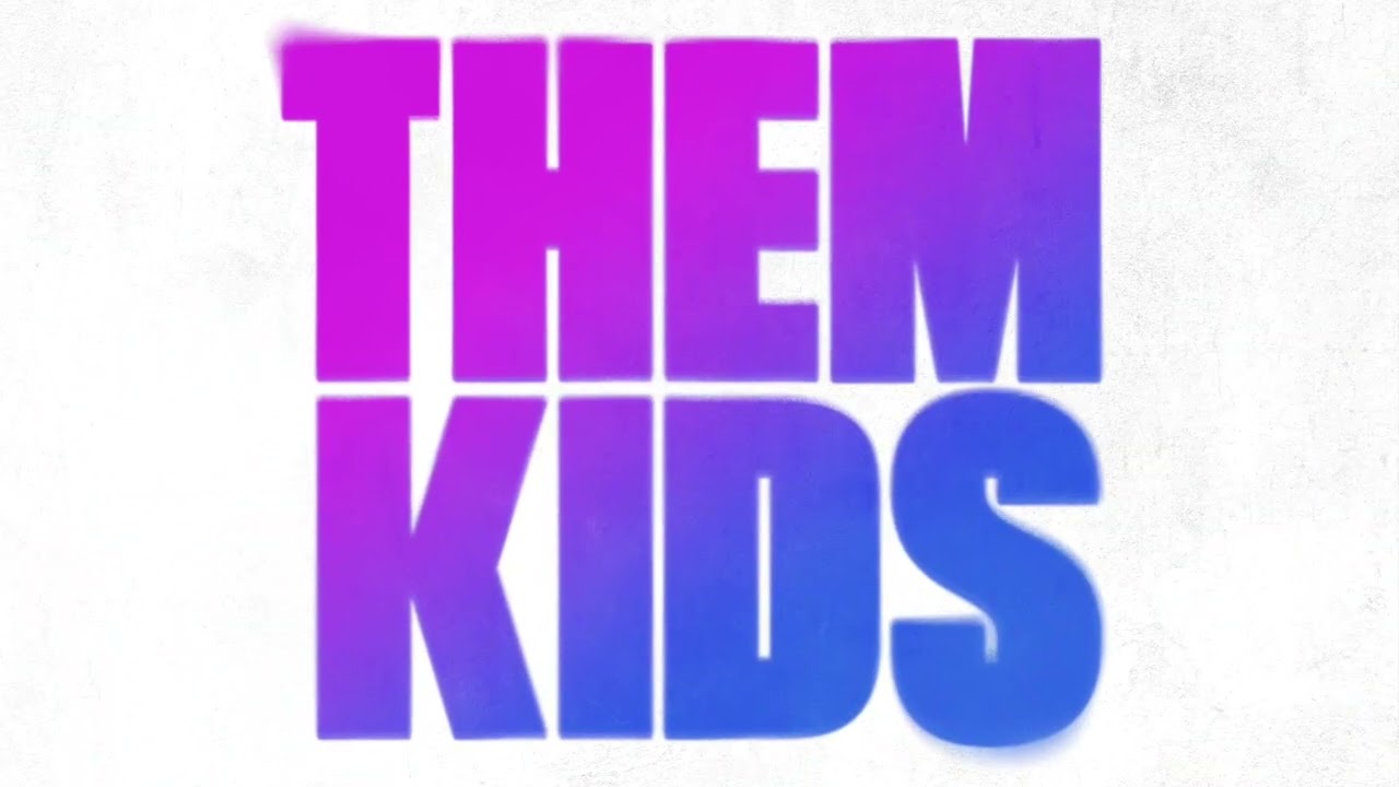 KINDNESS  by THEM KIDS