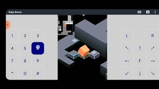 Level 1-5 Gameplay - Mobigame EDGE Bonus Java