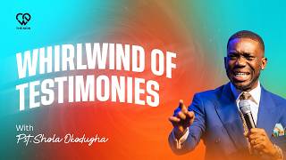 Whirlwind of Testimonies - Monday, September 14, 2026