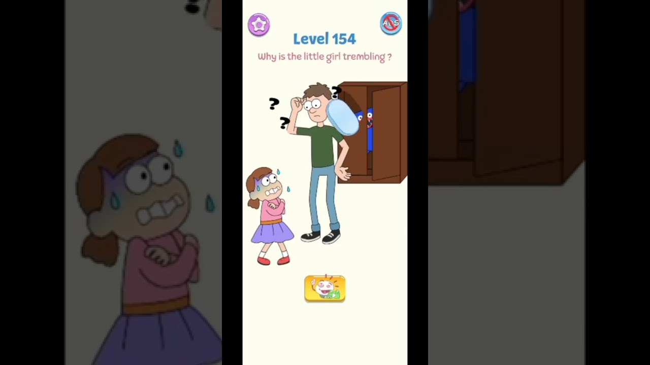 DOP 5 Eraser Master level 154 