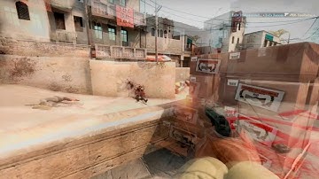 CS:GO BEST Ninja Defuse in MatchMaking Competitive?