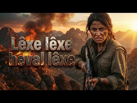 Lêxe Lêxe Heval Lêxe 