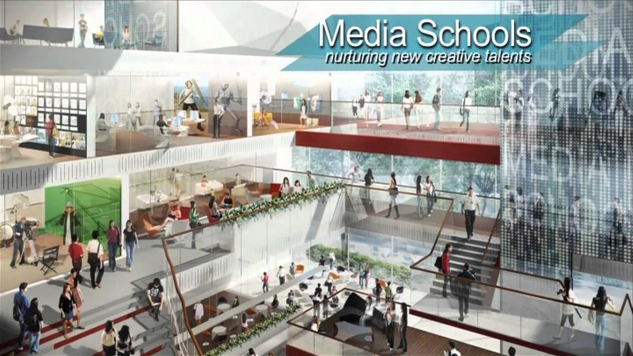 Mediapolis onenorth YouTube