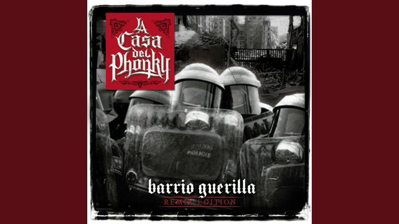 Vendetta (Skamelia Band Remix)