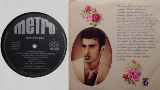 Watch Mothers Of Invention Wowie Zowie video