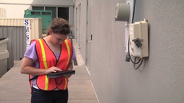 Trimble Yuma 2 rugged tablet computer