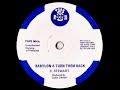 Calvin stewart  babylon a turn them back 1977