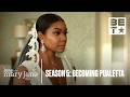 Being Mary Jane Farewell Episode Becoming Pauletta Series Finale Full Episode