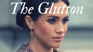 The Glutton: Palace Staff Expose The Endless Entitlement of Meghan Markle & Prince Harry