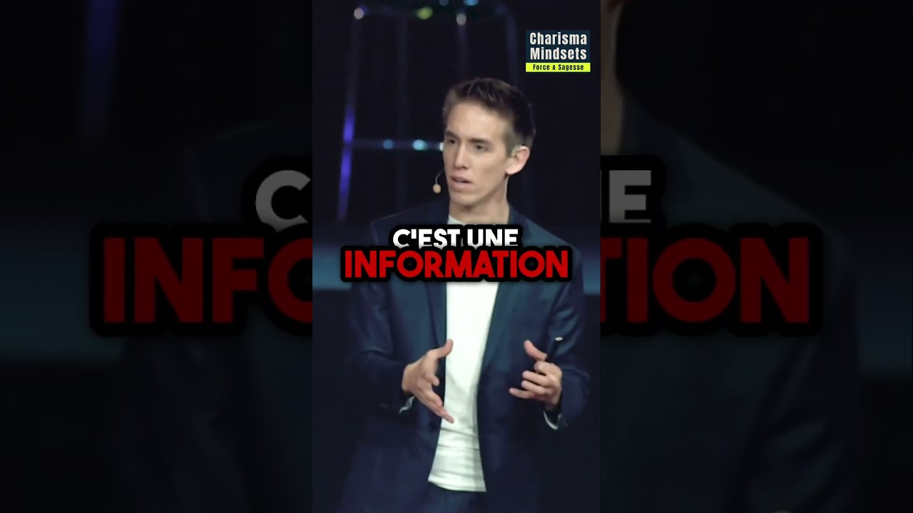 Transformez l'inconfort en force : Gérer le stress efficacement