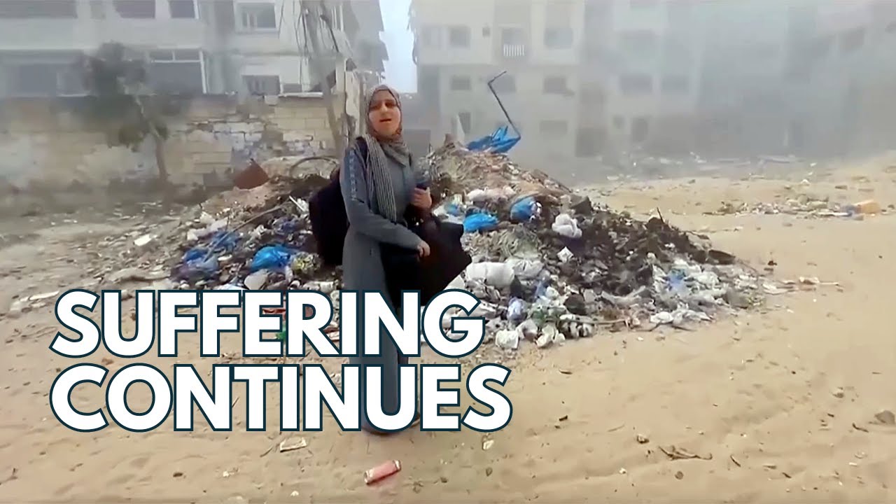 Biden-Netanyahu Rift Widens Over Gaza Incursion Concerns