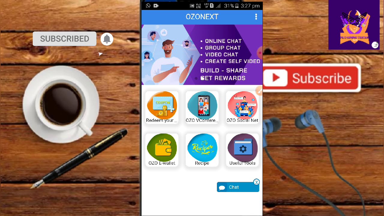 Ozonext app |Fix income limit|IPL app one time work life time paisa