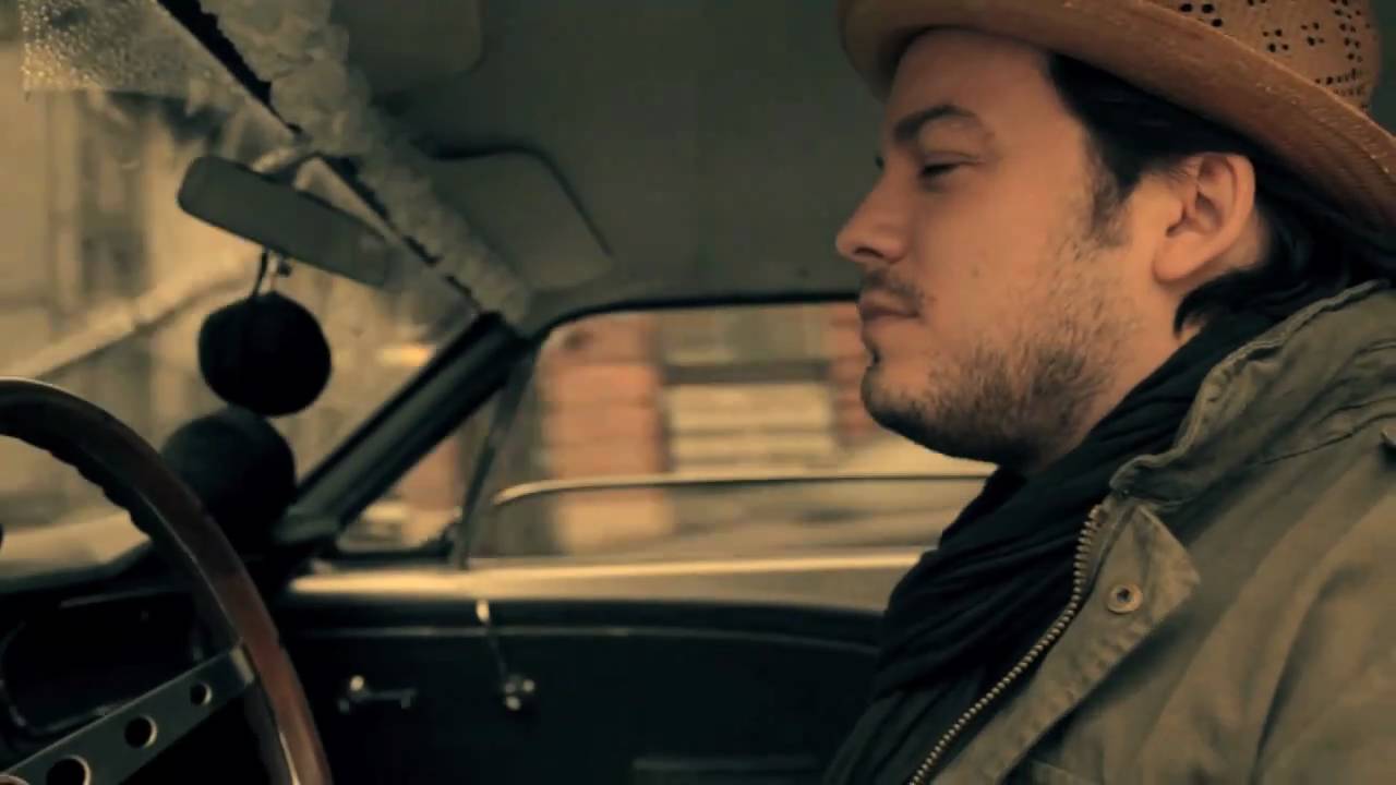 Tocadisco feat Lennart A Salomon - Alright ( official music video )