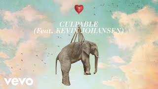 Macaco, Kevin Johansen - Culpable