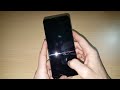 ZTE Blade A51 hard reset сброс настроек графический ключ пароль зависает тормозит висит how to reset