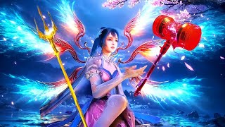 Soul Land 2: Tang Wutong owns 3 spirits at once! What are these spirits and how strong are they