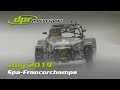 Official caterham championship round 5 spafrancorchamps dpr motorsport