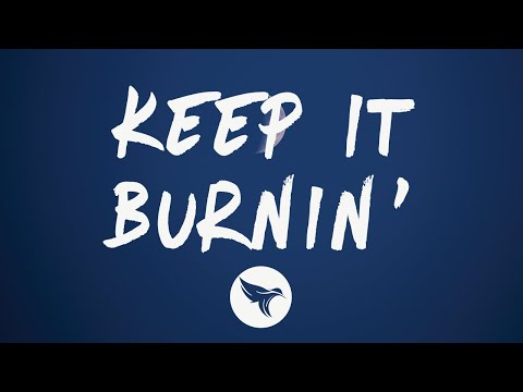 Future - Keep It Burnin' (Lyrics) Feat. Kanye West