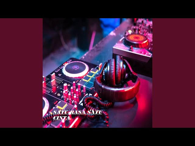 Dj Satu Rasa Cinta class=