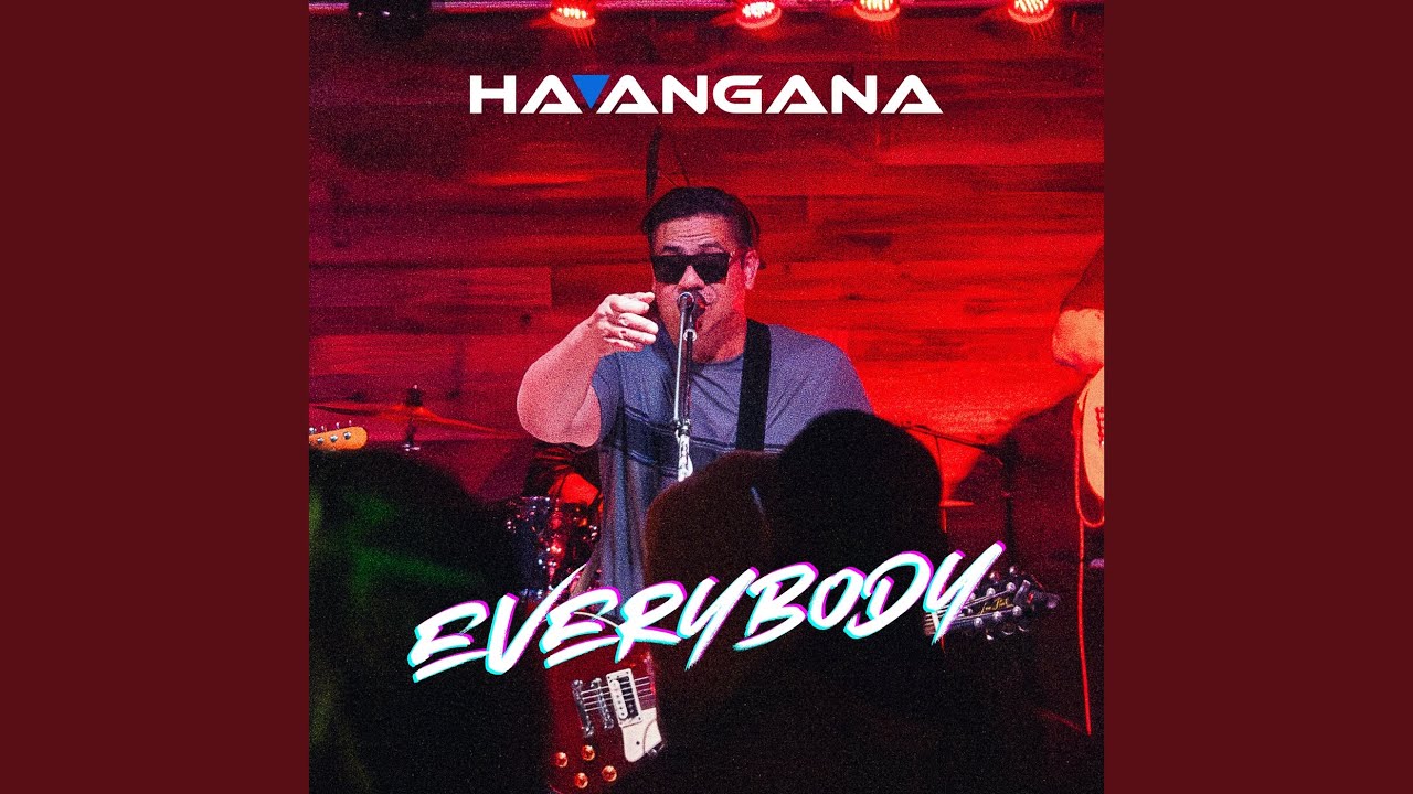 Guarda Everybody su YouTube Guarda Everybody su YouTube