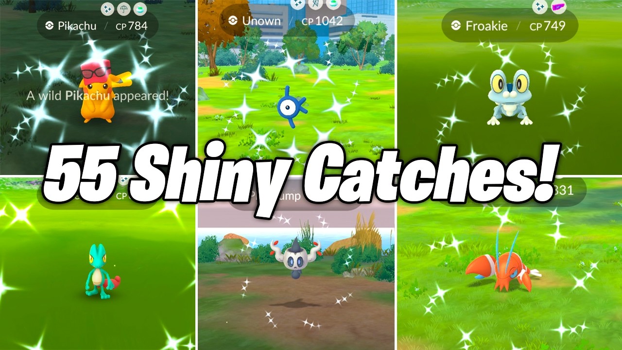 MY SHINY POKEMON HAUL FROM KALOS TOUR! Was the Ticket Worth it? / Concerns with Mega Mewtwo!