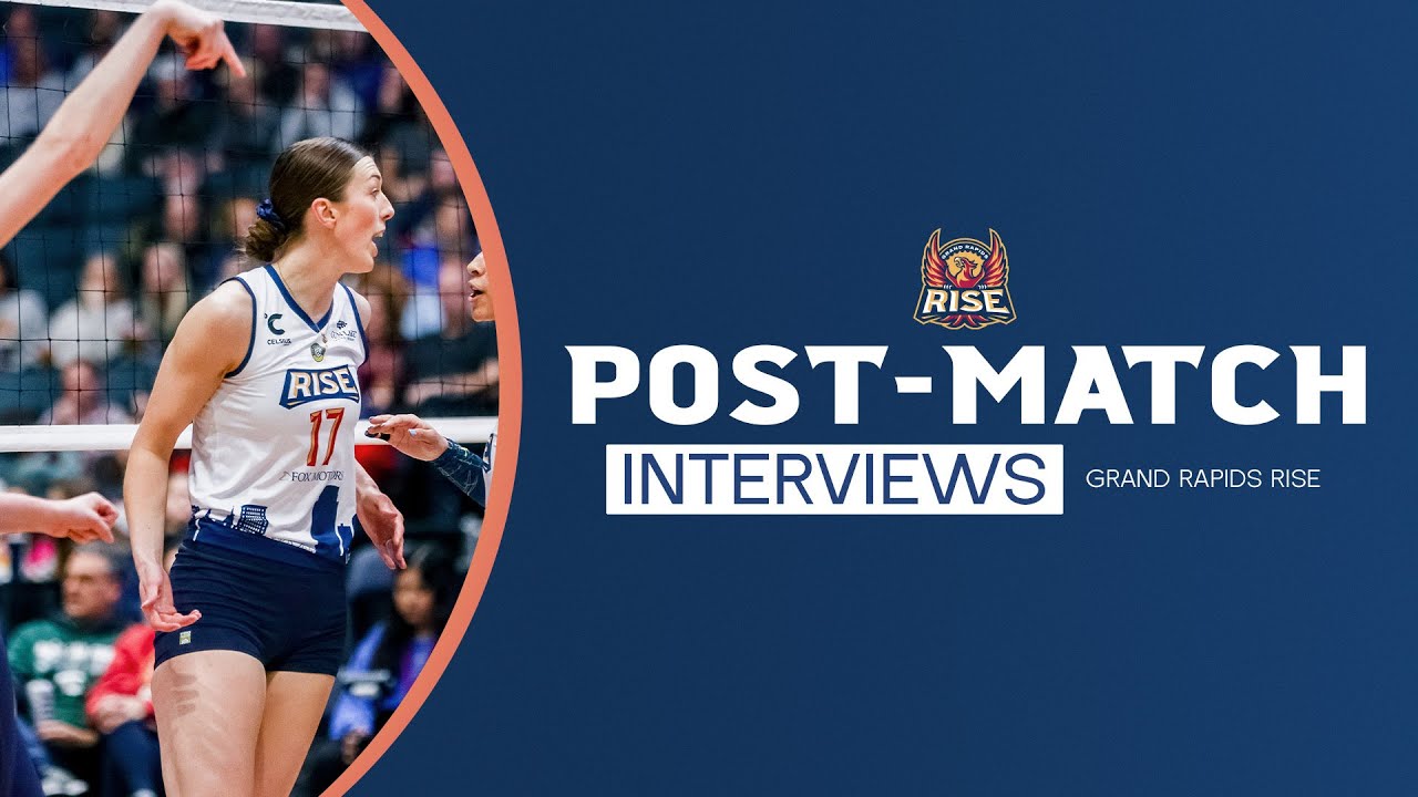 3-5-25 | Post-Match Interviews | San Diego Mojo - YouTube