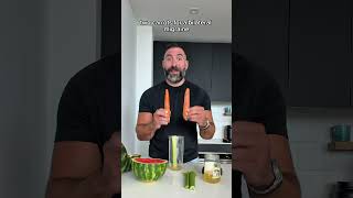 I Created A Migraine Hack From Vegetables: How To Make Medical Nonsense Sound Scientific.