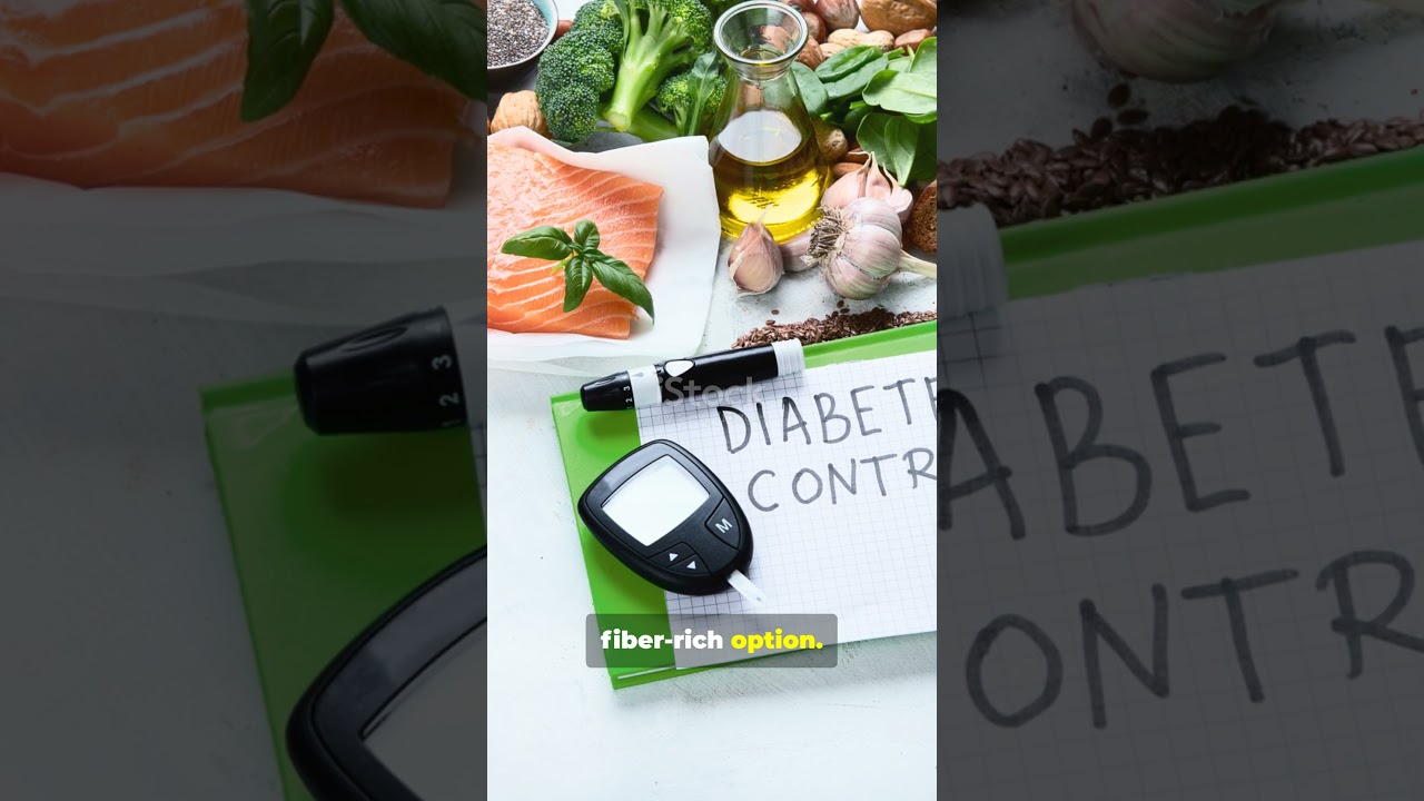 7 Holiday Hacks for Steady Sugar Fast!