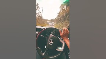 #fortuner car driving status#chil kra fun kra#jaat status ❤️