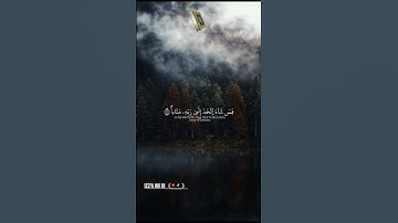 🇳🇪🄼🄰🅂🄷🄰 🄰🄻🄻🄰🄷🌹القرآن الكريم🌹 #اكسبلور #المصحف #راحة_نفسية #القزابري #duet #دويتو #嗡嗡嗡 #حالات_واتس