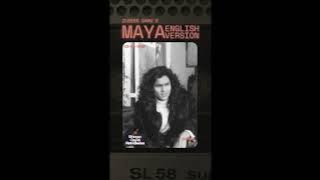Maya (EnglishVersion) Zubeen Garg | Bhargav Ojapali
