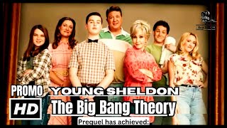 The Big Bang Theory prequel has achieved: Young Sheldon