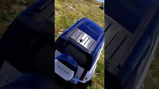 LandRover Defender OFFROAD cg3436 landrover defender offroad love car viral viralvideo gta5