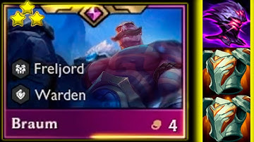 BRRRAUM ⭐⭐⭐ ft. 7 Fleljord