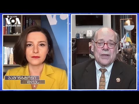 “კოშმარად ქცეული ოცნება\" - კონგრესმენი სტივ კოენი