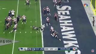 Richard Sherman’s PTSD from TNF Colts v Broncos