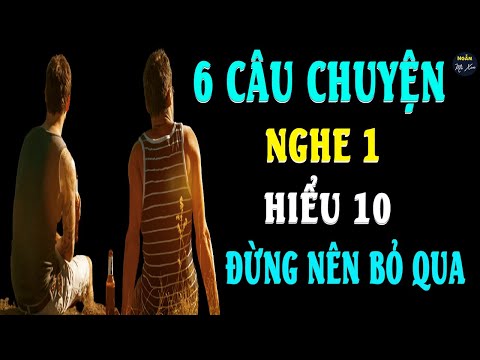 Câu Chuyện Cuộc Sống