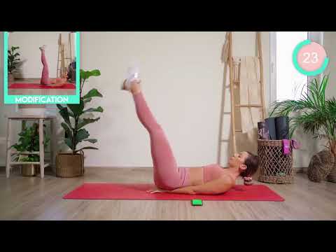 LOSE FAT In 7 Days Belly Waist Abs 5 Minute Home Workout