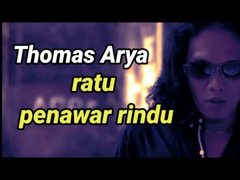 Thomas Arya \