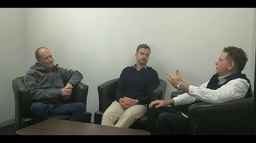 Wifi vs Lte Underground  Interview with ScanRF